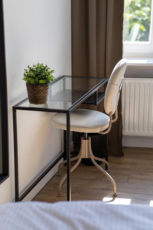 2HomeRent Verde Gdańsk Buitenkant foto