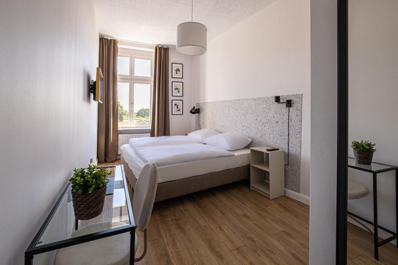 2HomeRent Verde Gdańsk Buitenkant foto